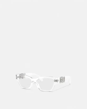 Ochelari Medusa Biggie Cat-Eye