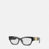 Ochelari Medusa Biggie Cat-Eye Ochelari Medusa Biggie Cat-Eye