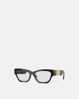 Ochelari Medusa Biggie Cat-Eye Ochelari Medusa Biggie Cat-Eye