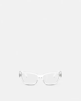 Ochelari Medusa Biggie Cat-Eye