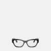 Ochelari Medusa Biggie Cat-Eye Ochelari Medusa Biggie Cat-Eye
