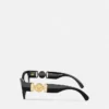 Ochelari Medusa Biggie Cat-Eye Ochelari Medusa Biggie Cat-Eye