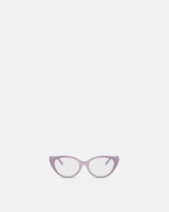 Ochelari pentru copii Medusa Gummy Cat-Eye