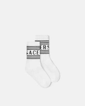 Șosete din bumbac jacquard pentru copii Șosete din bumbac jacquard pentru copii