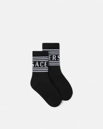 Șosete din bumbac jacquard pentru copii Șosete din bumbac jacquard pentru copii