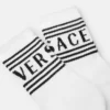 Șosete din bumbac jacquard pentru copii