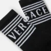 Șosete din bumbac jacquard pentru copii