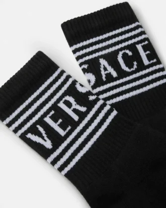 Șosete din bumbac jacquard pentru copii Șosete din bumbac jacquard pentru copii