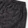 Pantaloni Barocco Chambray Jacquard Pantaloni Barocco Chambray Jacquard