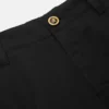 Pantaloni cargo din gabardină Pantaloni cargo din gabardină