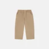 Pantaloni cargo din gabardină de bumbac pentru copii Pantaloni cargo din gabardină de bumbac pentru copii