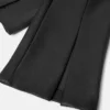 Pantaloni cu picioare largi și catarame baroce Pantaloni cu picioare largi și catarame baroce