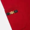Pantaloni de tâmplar din lână Pantaloni de tâmplar din lână