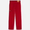 Pantaloni de tâmplar din lână Pantaloni de tâmplar din lână