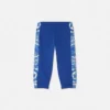 Pantaloni de trening Barocco Foulard pentru copii Pantaloni de trening Barocco Foulard pentru copii