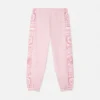 Pantaloni de trening Barocco Foulard pentru copii Pantaloni de trening Barocco Foulard pentru copii