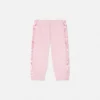 Pantaloni de trening Barocco Foulard pentru copii Pantaloni de trening Barocco Foulard pentru copii