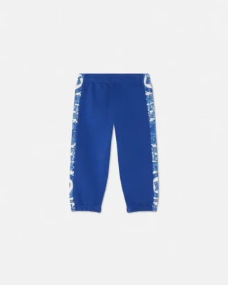 Pantaloni de trening Barocco Foulard pentru copii