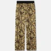 Pantaloni de trening Barocco Jacquard Pantaloni de trening Barocco Jacquard