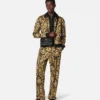 Pantaloni de trening Barocco Jacquard Pantaloni de trening Barocco Jacquard