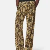 Pantaloni de trening Barocco Jacquard Pantaloni de trening Barocco Jacquard