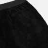 Pantaloni de trening brodați din chenille Pantaloni de trening brodați din chenille