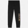 Pantaloni de trening cu logo Pantaloni de trening cu logo