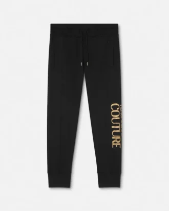 Pantaloni de trening cu logo