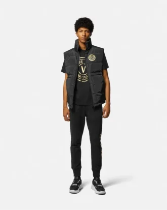 Pantaloni de trening cu logo
