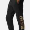 Pantaloni de trening cu logo Pantaloni de trening cu logo