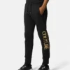 Pantaloni de trening cu logo Pantaloni de trening cu logo