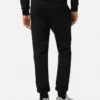 Pantaloni de trening cu logo Versace Pantaloni de trening cu logo Versace