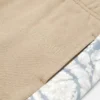 Pantaloni de trening din bumbac jersey imprimați pentru copii