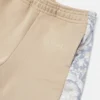Pantaloni de trening din bumbac jersey imprimați pentru copii Pantaloni de trening din bumbac jersey imprimați pentru copii