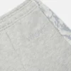 Pantaloni de trening din bumbac jersey imprimați pentru copii Pantaloni de trening din bumbac jersey imprimați pentru copii