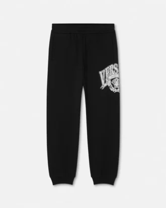 Pantaloni de trening Medusa Varsity