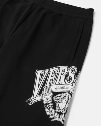 Pantaloni de trening Medusa Varsity