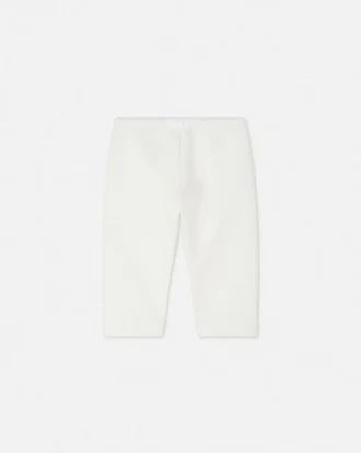 Pantaloni de trening pentru bebeluși cu logo vintage din anii ’90