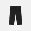 Pantaloni din amestec de lână pentru copii Pantaloni din amestec de lână pentru copii
