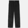 Pantaloni din bumbac jacquard pentru tâmplari