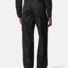 Pantaloni din bumbac jacquard pentru tâmplari