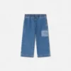 Pantaloni din denim pentru copii Pantaloni din denim pentru copii