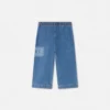 Pantaloni din denim pentru copii Pantaloni din denim pentru copii