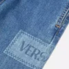 Pantaloni din denim pentru copii Pantaloni din denim pentru copii