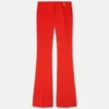 Pantaloni DV din lână Pantaloni DV din lână