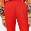 Pantaloni DV din lână Pantaloni DV din lână