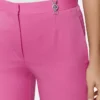 Pantaloni DV din lână Pantaloni DV din lână