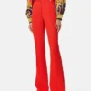 Pantaloni DV din lână Pantaloni DV din lână