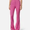 Pantaloni DV din lână Pantaloni DV din lână