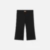 Pantaloni evazați din bumbac elastic Milano Pantaloni evazați din bumbac elastic Milano